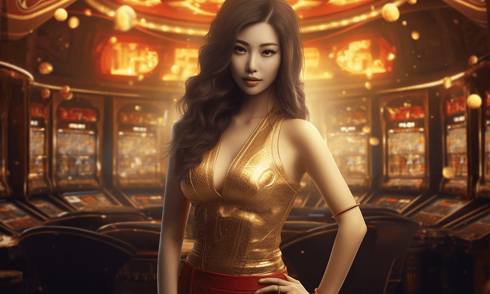 ok365 စလော့ Slot Games MMK ကျပ်ငွေ မြန်မာ Platform